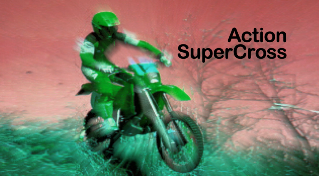 Action SuperCross