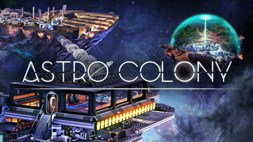 Astro Colony