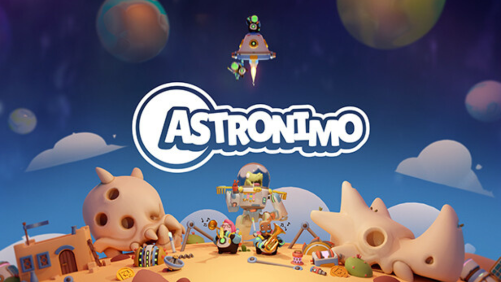 Astronimo