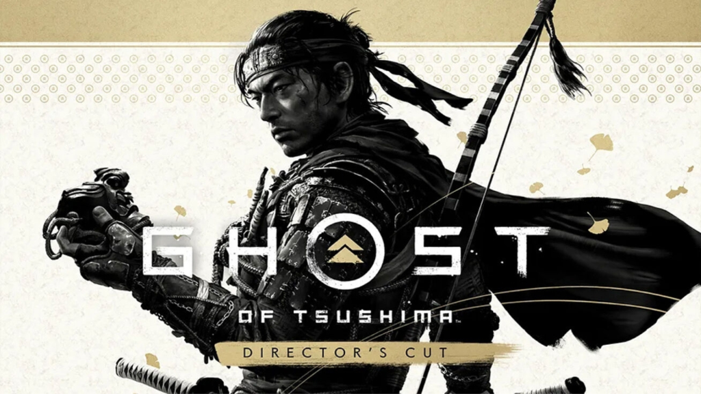 Ghost-of-Tsushima