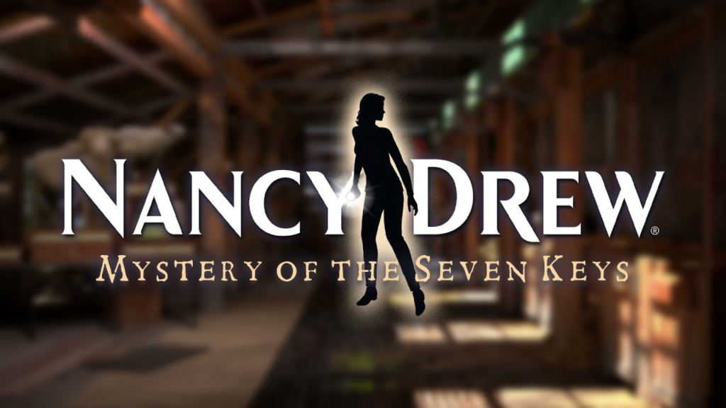 Nancy-Drew