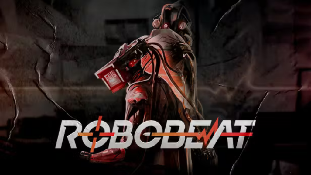 ROBOBEAT