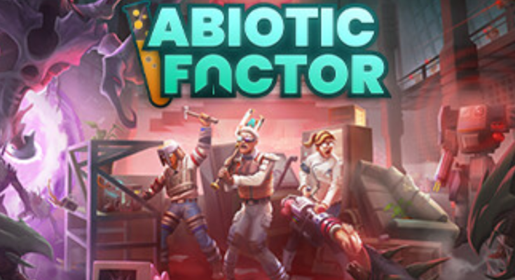 Abiotic Factor Free Download