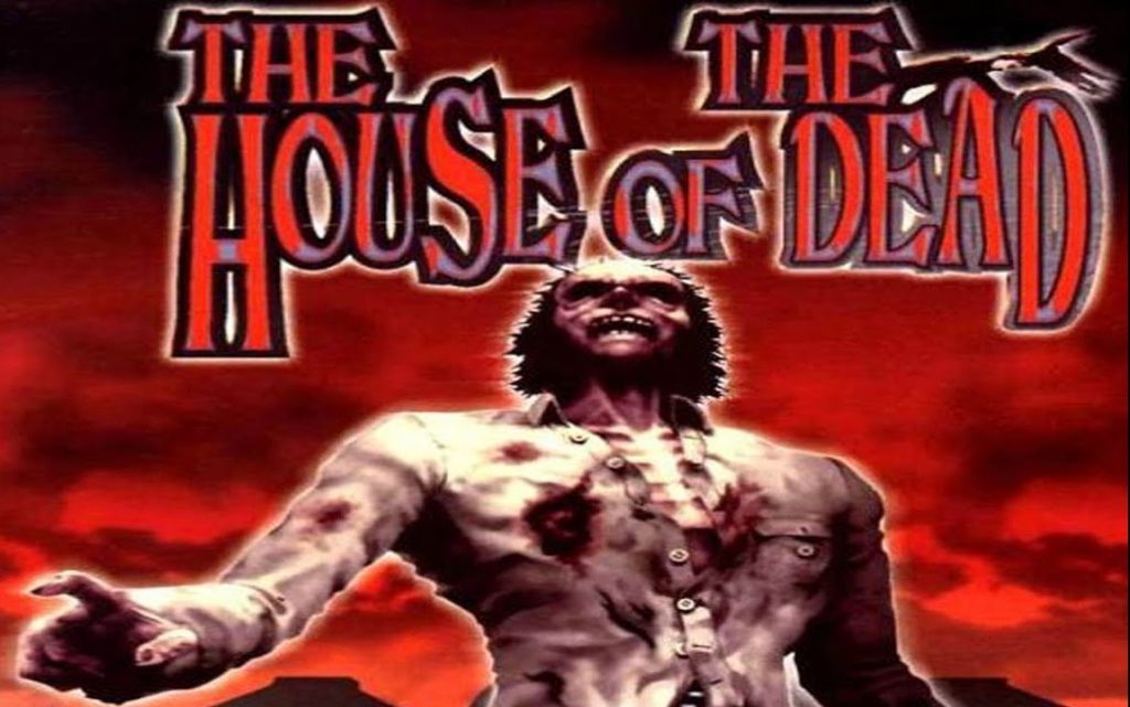 House of Dead Remake