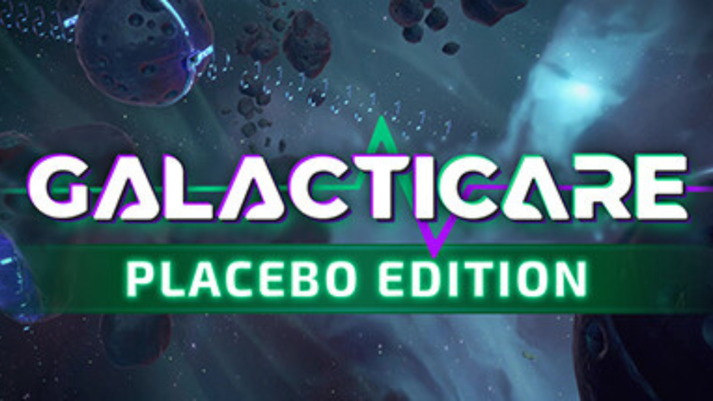 Galacticare: Placebo Edition